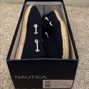 Nautica 7.5 Flats